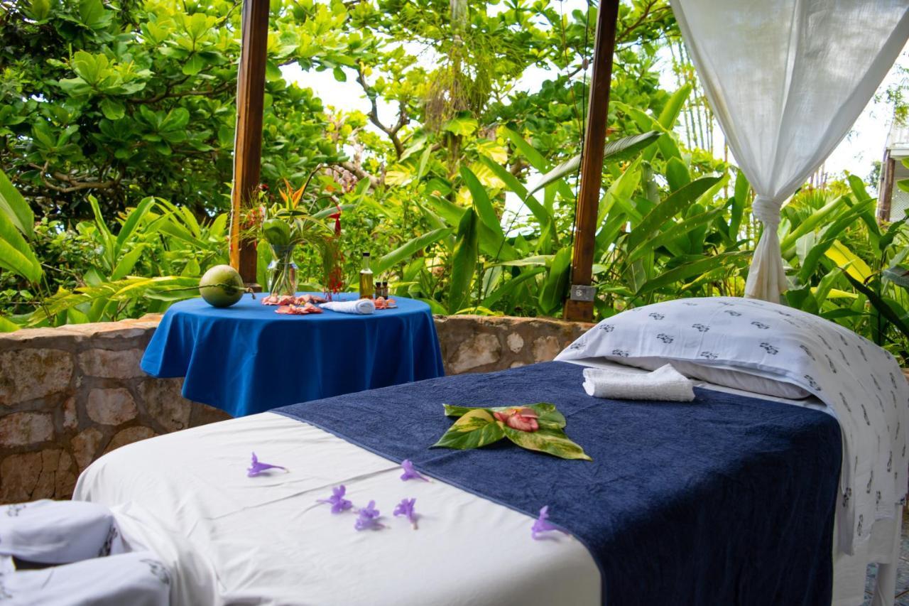 M Hotel Port Antonio Dış mekan fotoğraf
