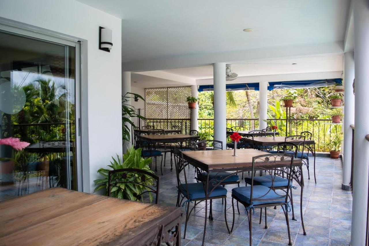 M Hotel Port Antonio Dış mekan fotoğraf