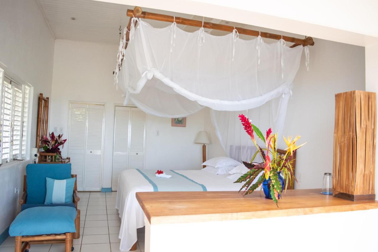 M Hotel Port Antonio Dış mekan fotoğraf