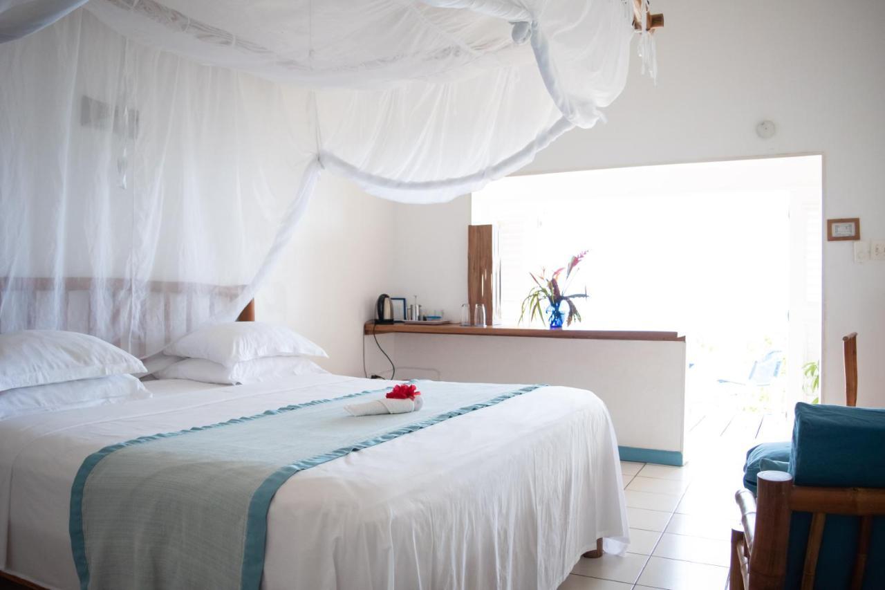 M Hotel Port Antonio Dış mekan fotoğraf