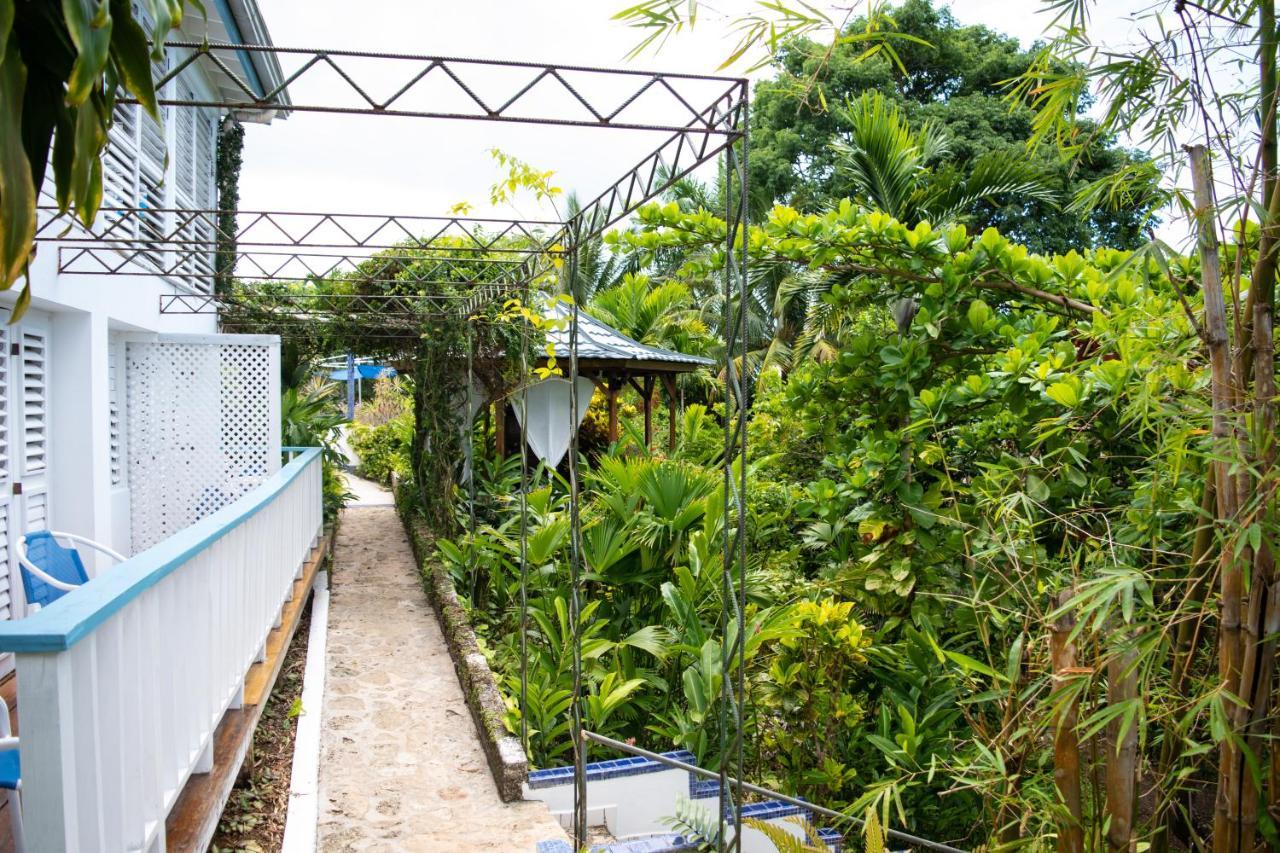 M Hotel Port Antonio Dış mekan fotoğraf
