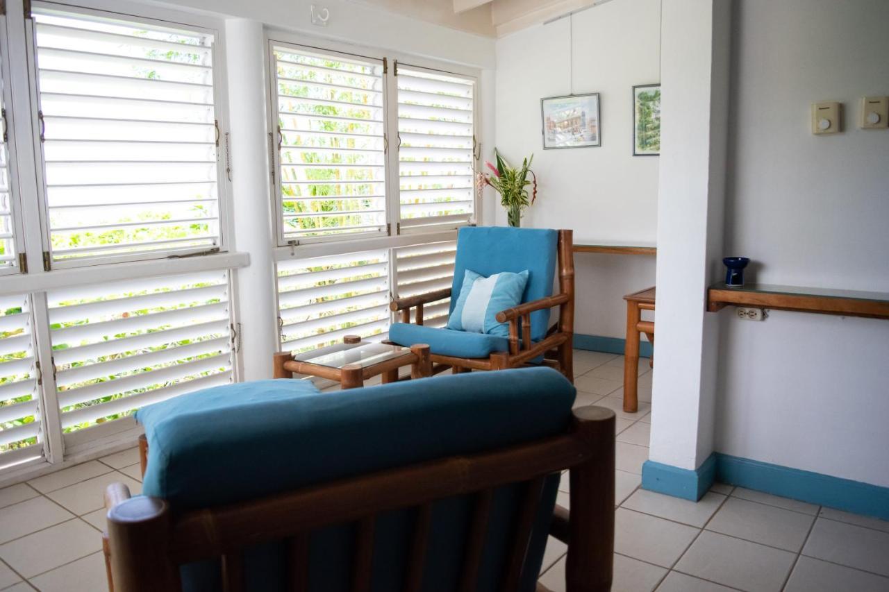 M Hotel Port Antonio Dış mekan fotoğraf