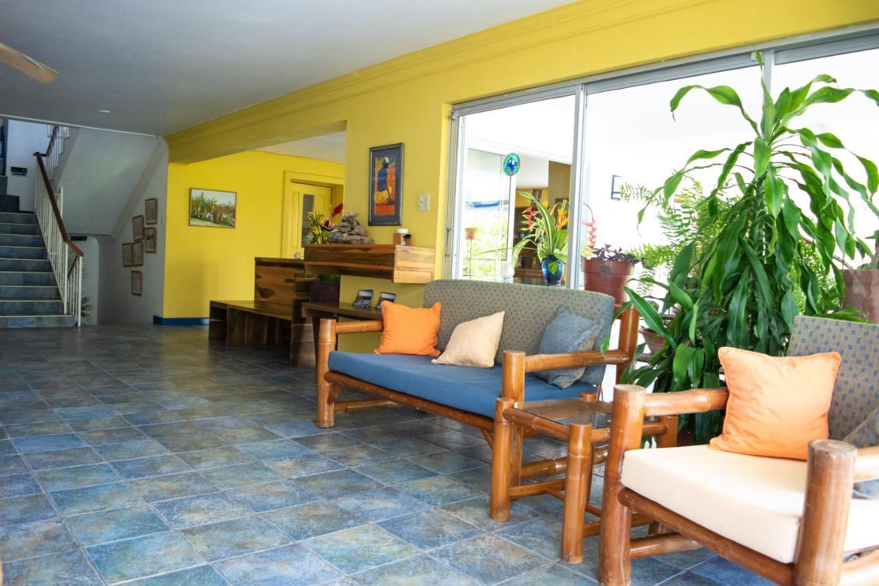 M Hotel Port Antonio Dış mekan fotoğraf
