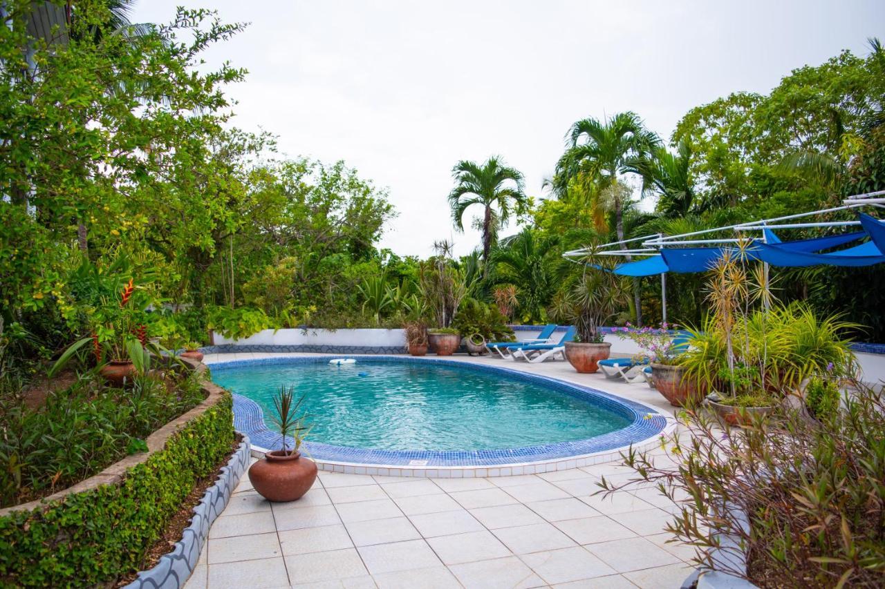M Hotel Port Antonio Dış mekan fotoğraf