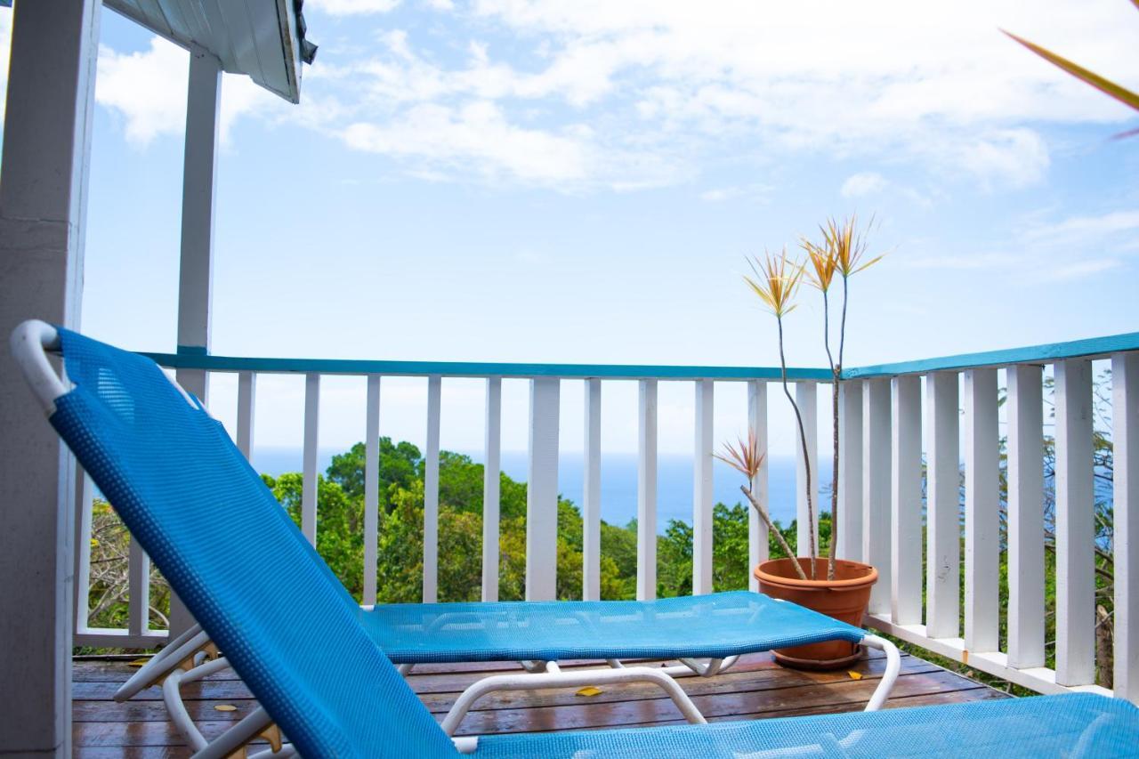 M Hotel Port Antonio Dış mekan fotoğraf