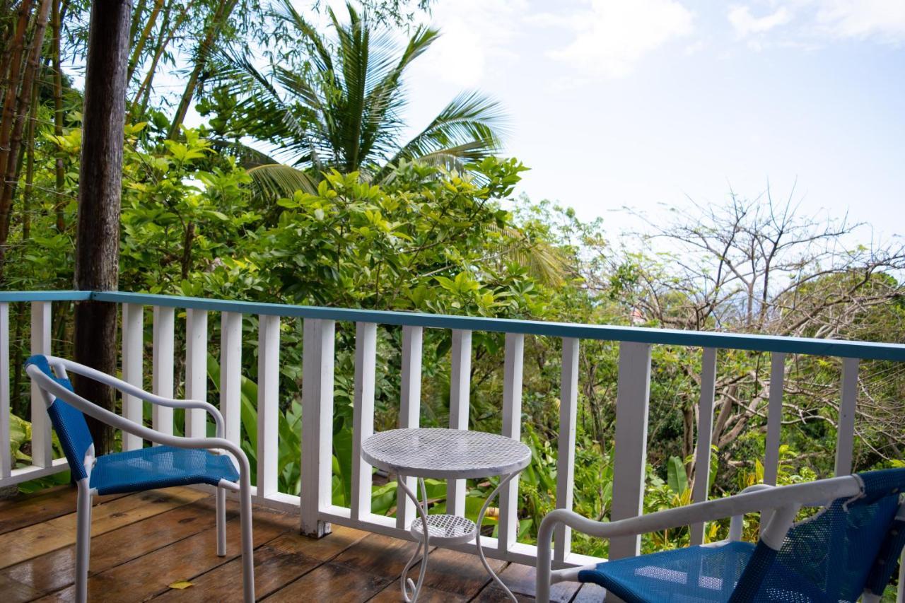 M Hotel Port Antonio Dış mekan fotoğraf
