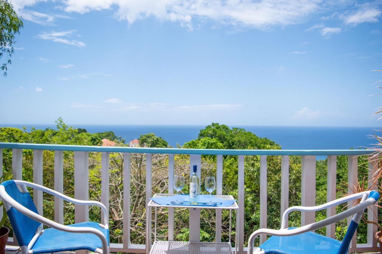M Hotel Port Antonio Dış mekan fotoğraf