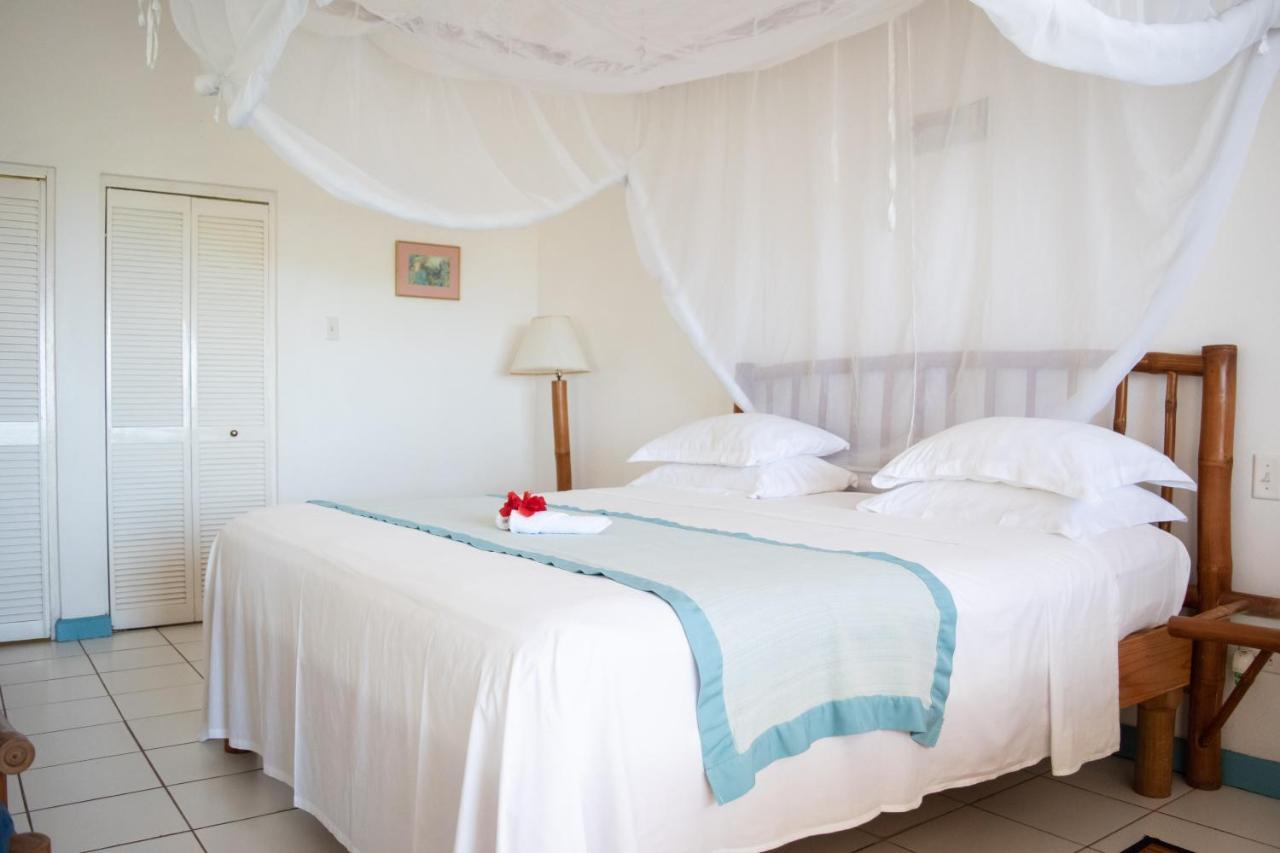 M Hotel Port Antonio Dış mekan fotoğraf