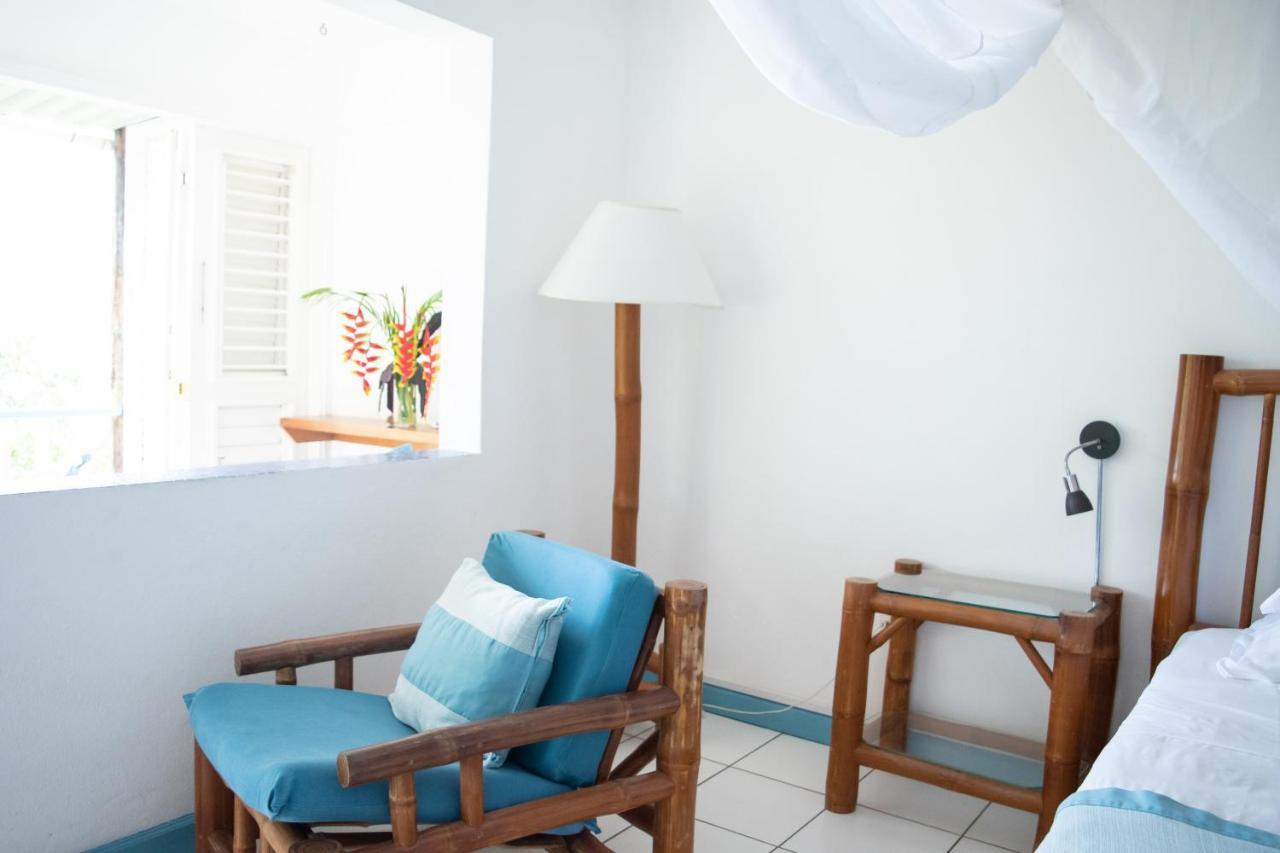M Hotel Port Antonio Dış mekan fotoğraf