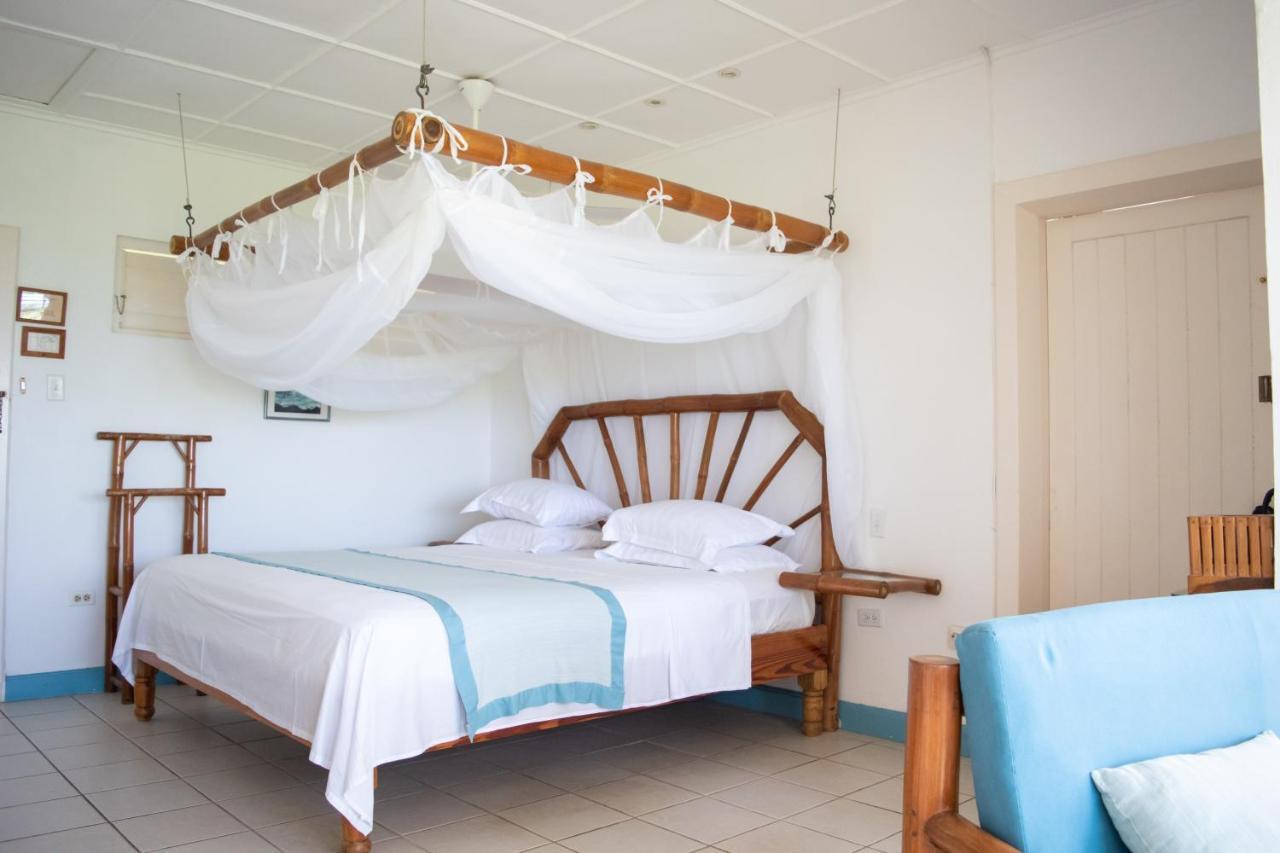 M Hotel Port Antonio Dış mekan fotoğraf